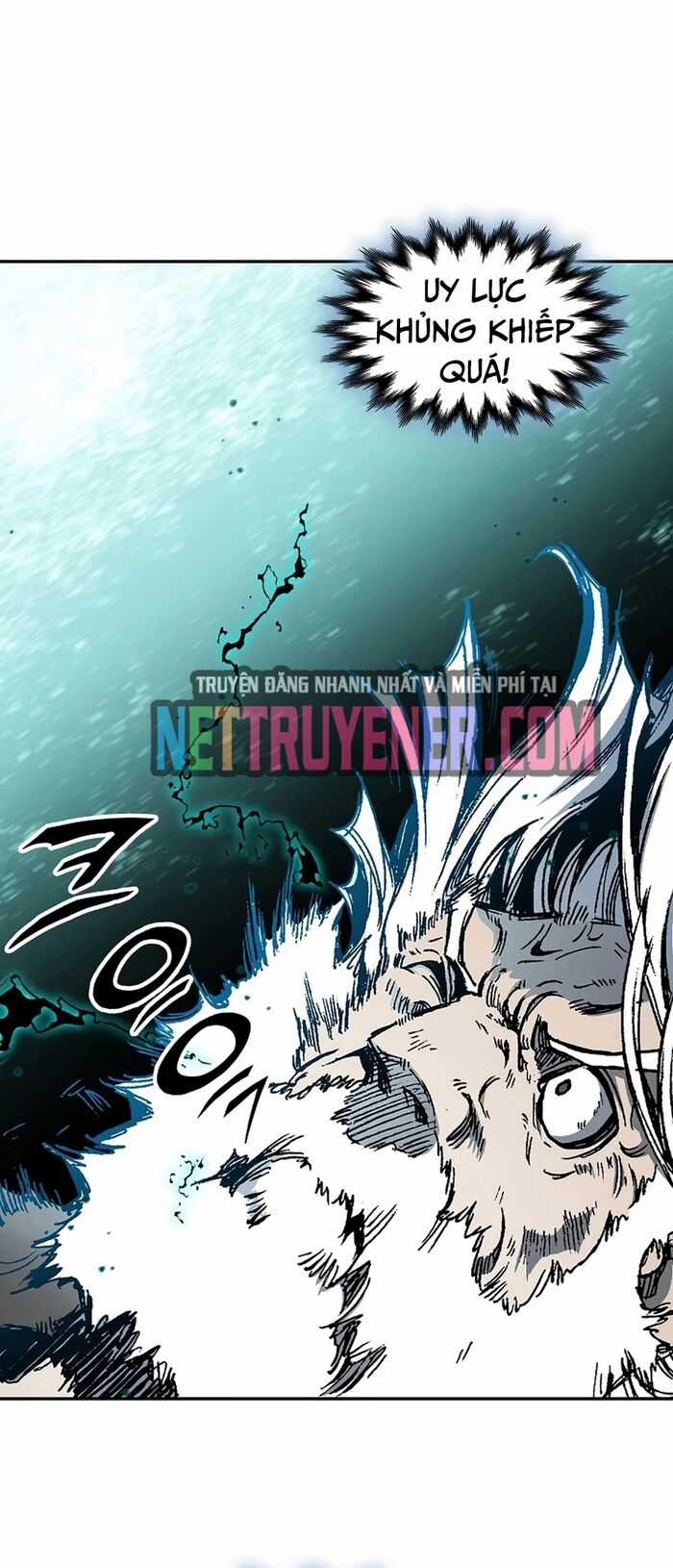 Hồi Ức Của Chiến Thần Chương 206 trang 24