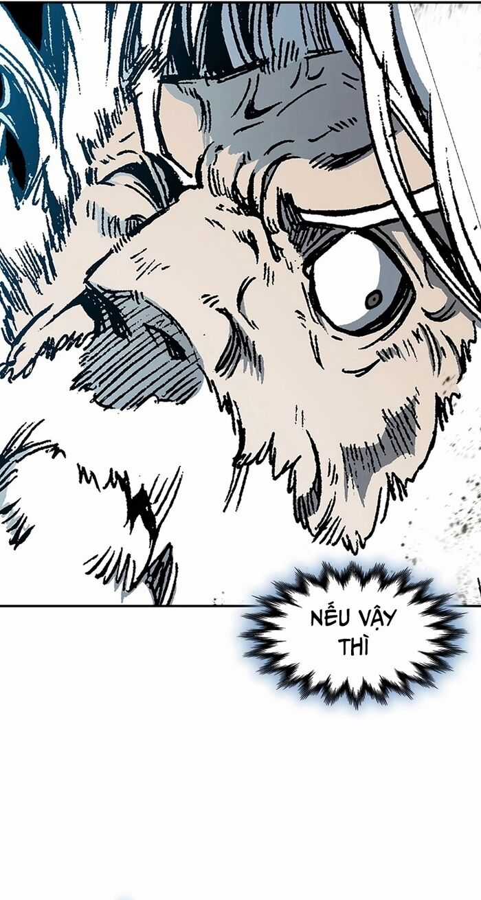 Hồi Ức Của Chiến Thần Chương 206 trang 26