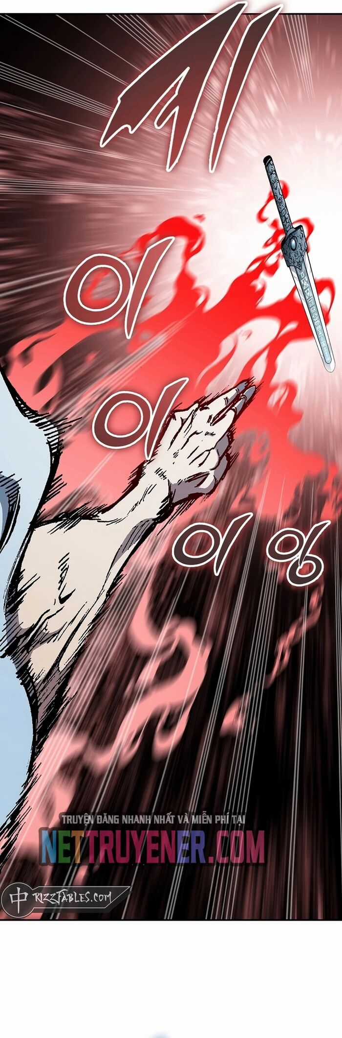 Hồi Ức Của Chiến Thần Chương 206 trang 28