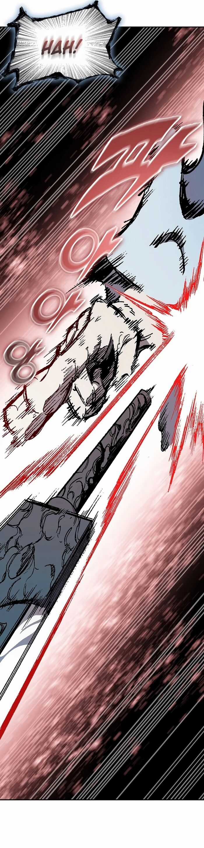 Hồi Ức Của Chiến Thần Chương 206 trang 29