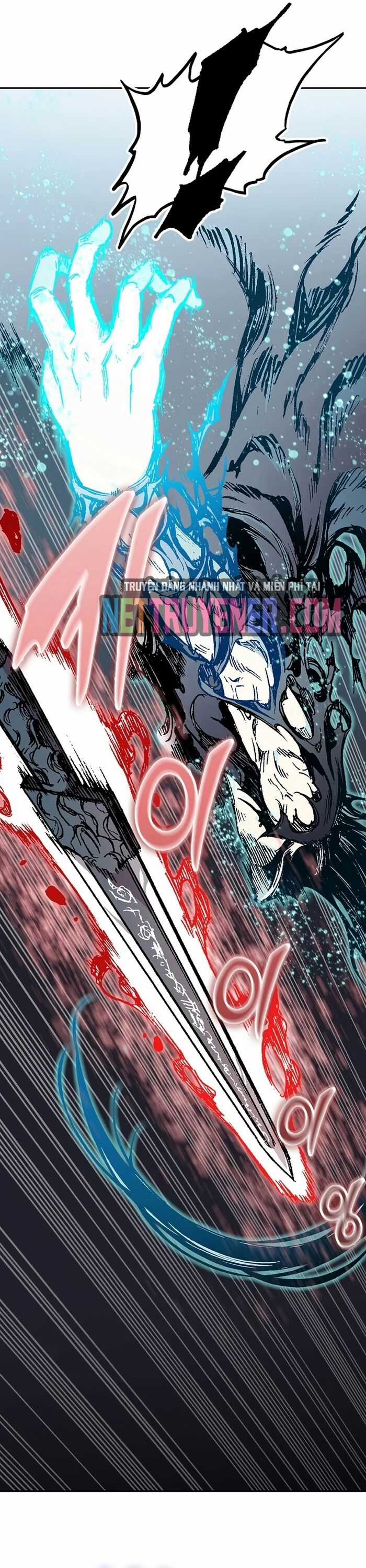 Hồi Ức Của Chiến Thần Chương 206 trang 30