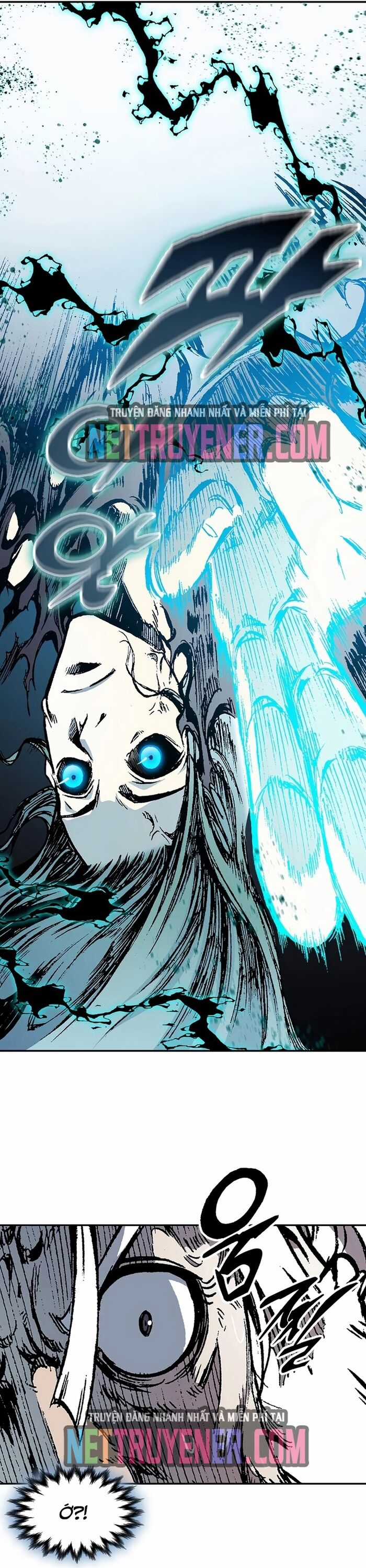 Hồi Ức Của Chiến Thần Chương 206 trang 33