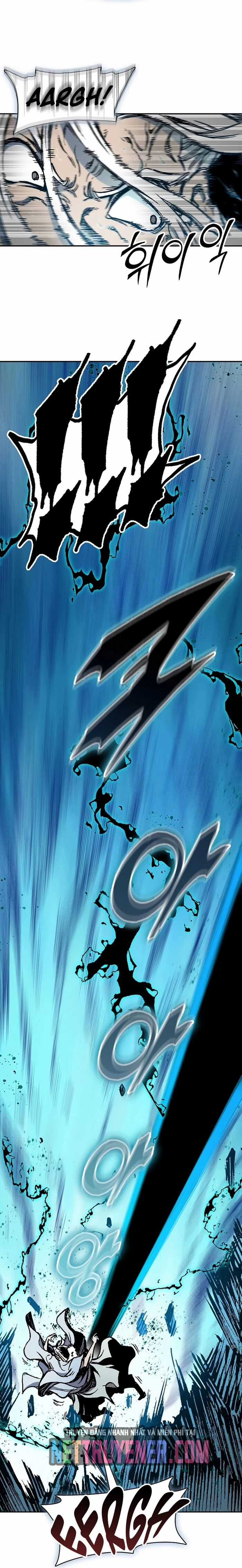 Hồi Ức Của Chiến Thần Chương 206 trang 36