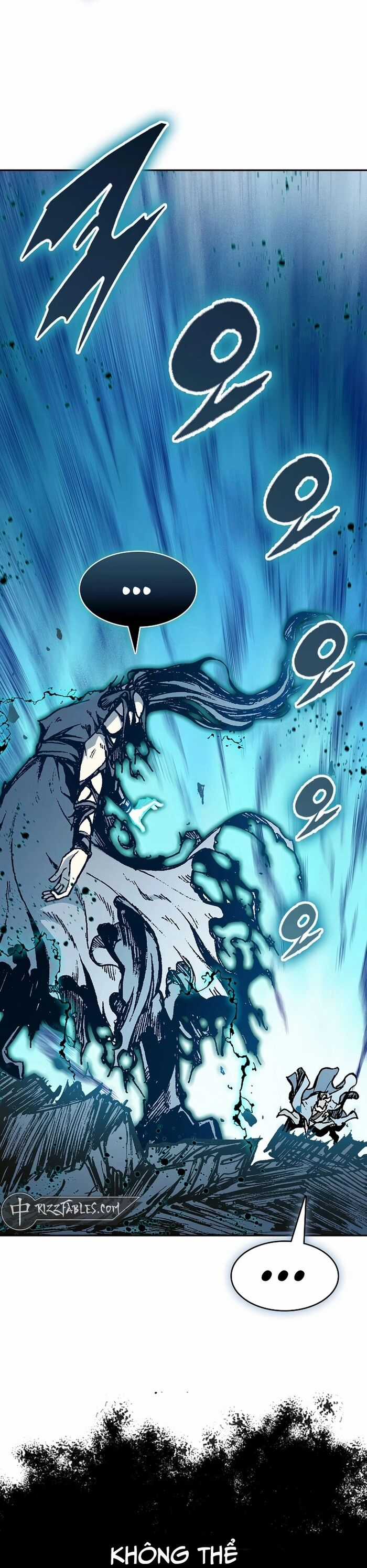 Hồi Ức Của Chiến Thần Chương 206 trang 37