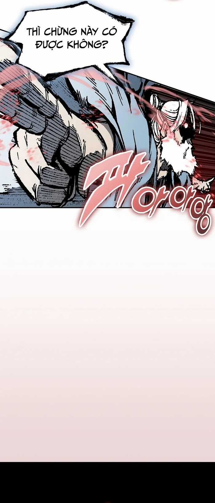 Hồi Ức Của Chiến Thần Chương 206 trang 44