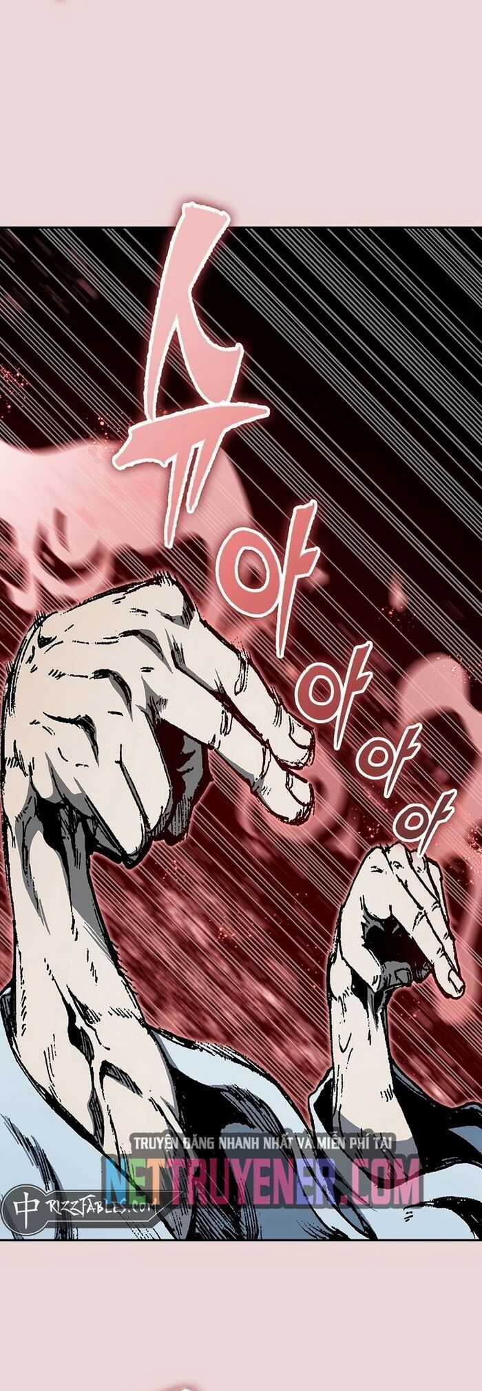 Hồi Ức Của Chiến Thần Chương 206 trang 46