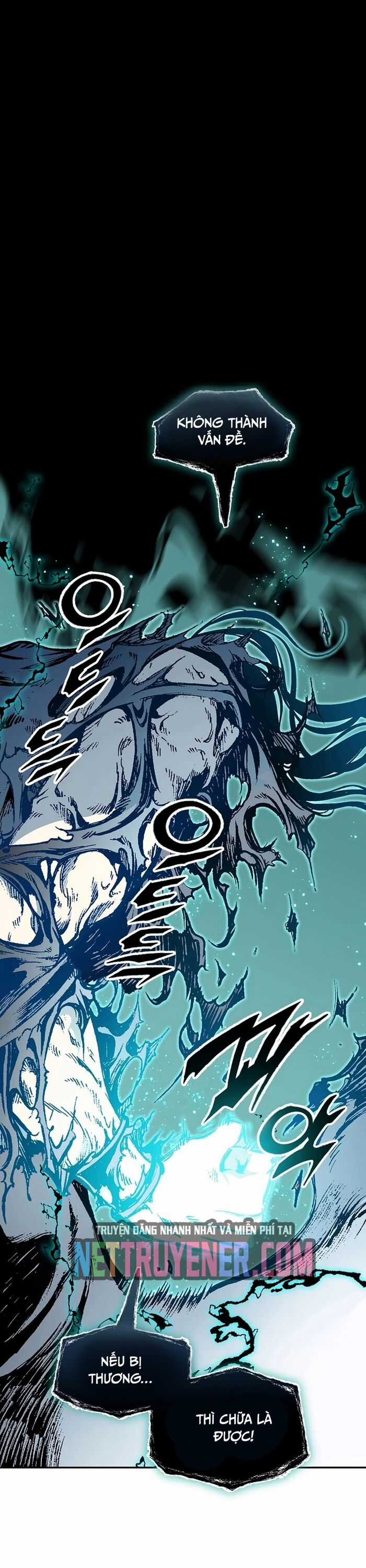 Hồi Ức Của Chiến Thần Chương 206 trang 6