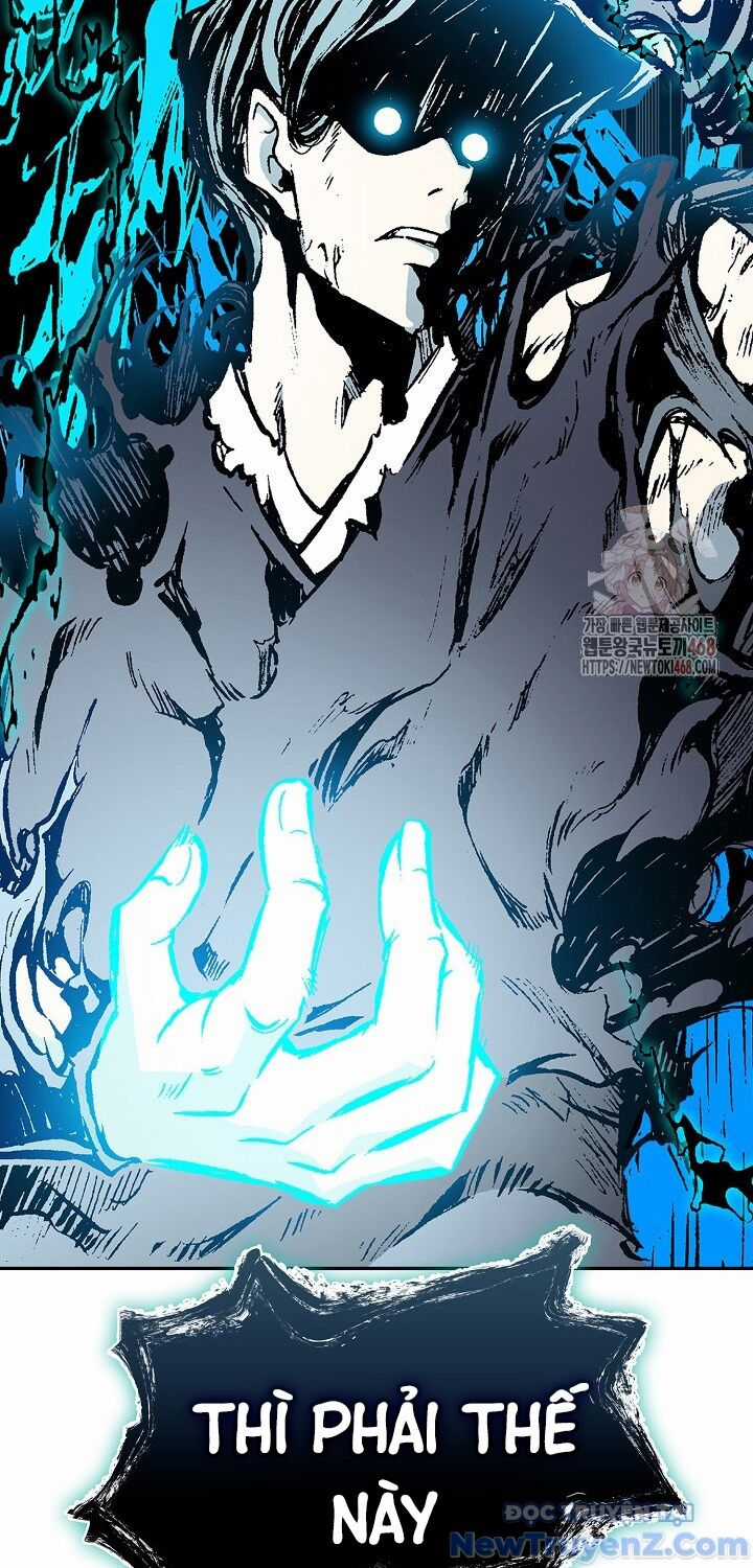 Hồi Ức Của Chiến Thần Chương 207 trang 13