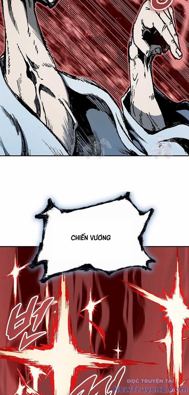 Hồi Ức Của Chiến Thần Chương 207 trang 2