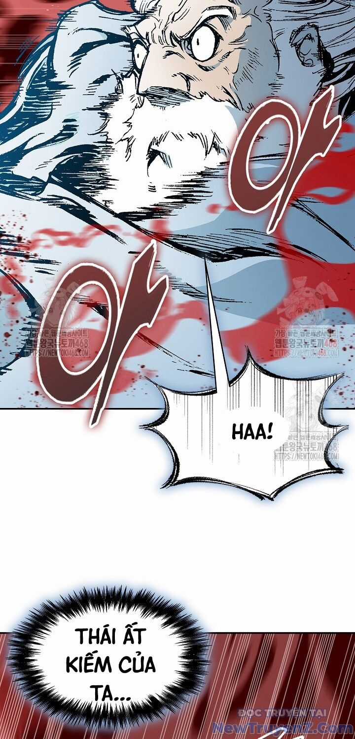 Hồi Ức Của Chiến Thần Chương 207 trang 21