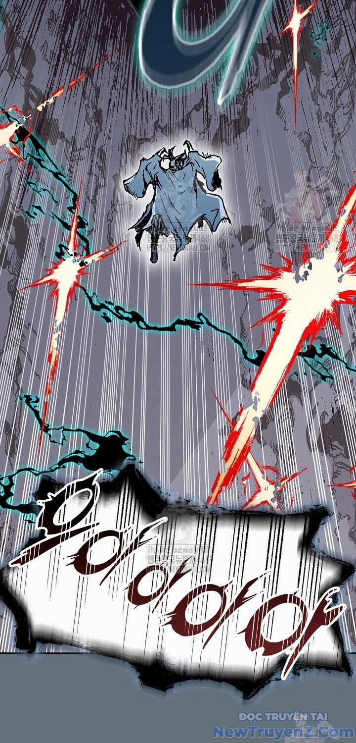 Hồi Ức Của Chiến Thần Chương 207 trang 27