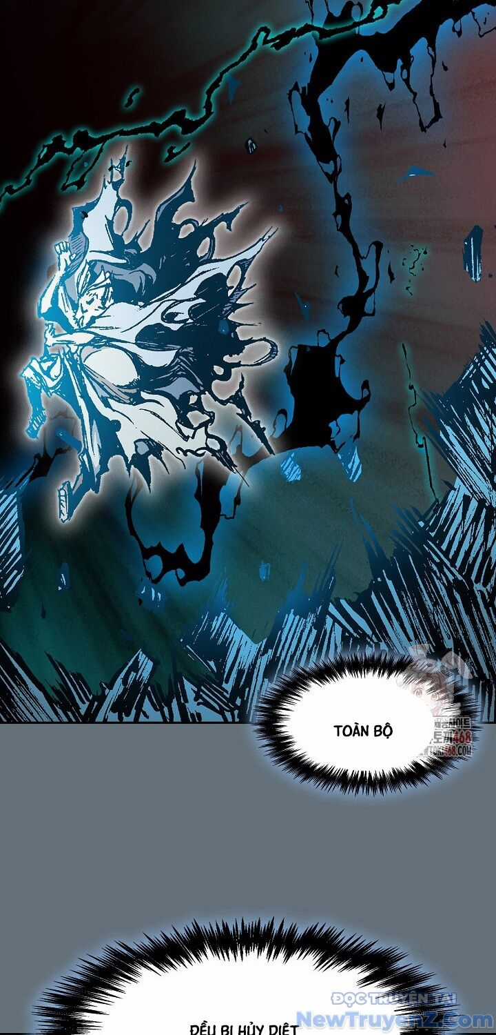 Hồi Ức Của Chiến Thần Chương 207 trang 31