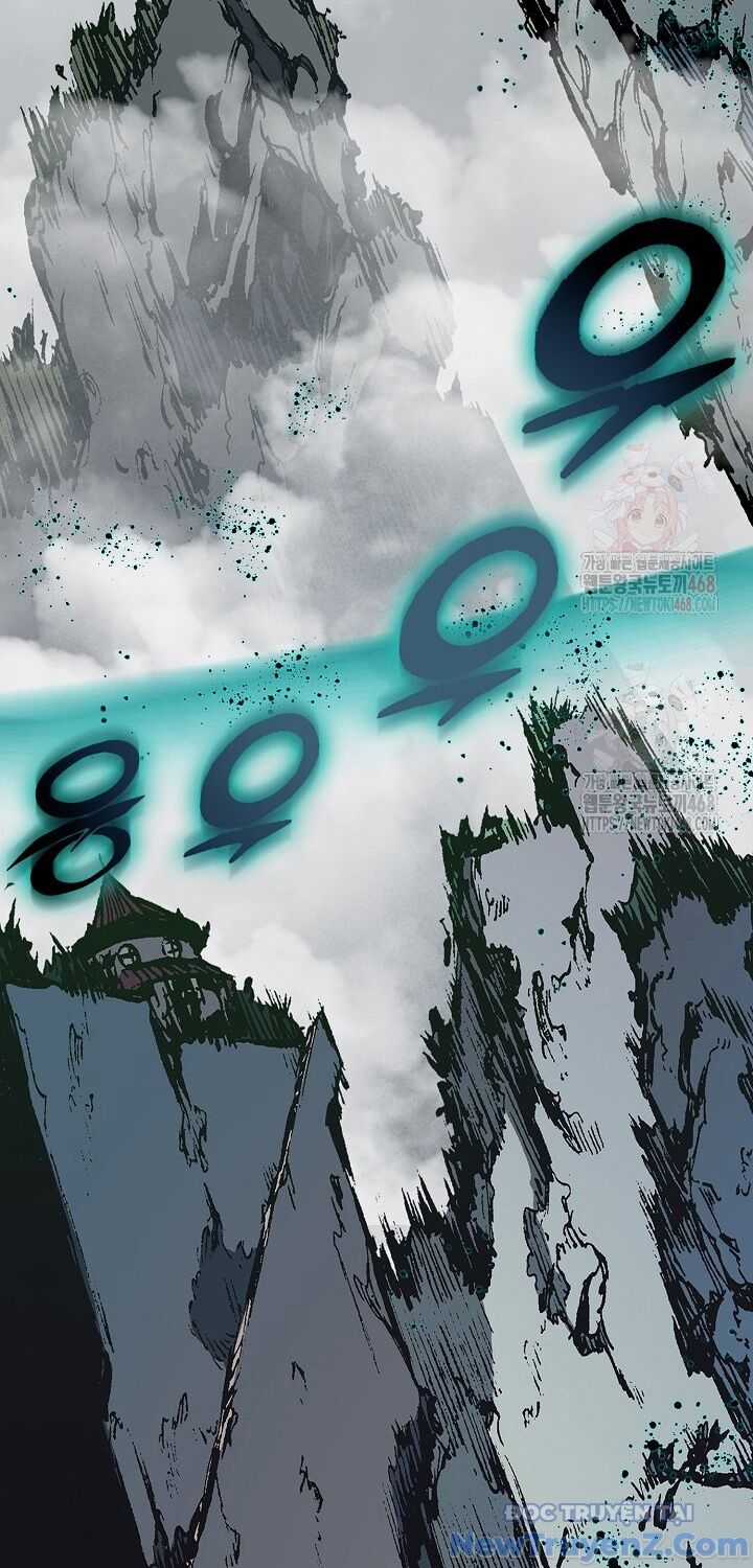 Hồi Ức Của Chiến Thần Chương 207 trang 35