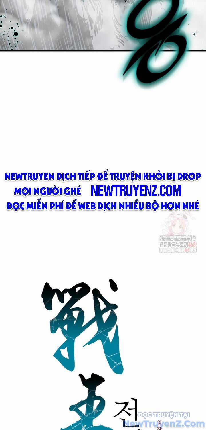 Hồi Ức Của Chiến Thần Chương 207 trang 37