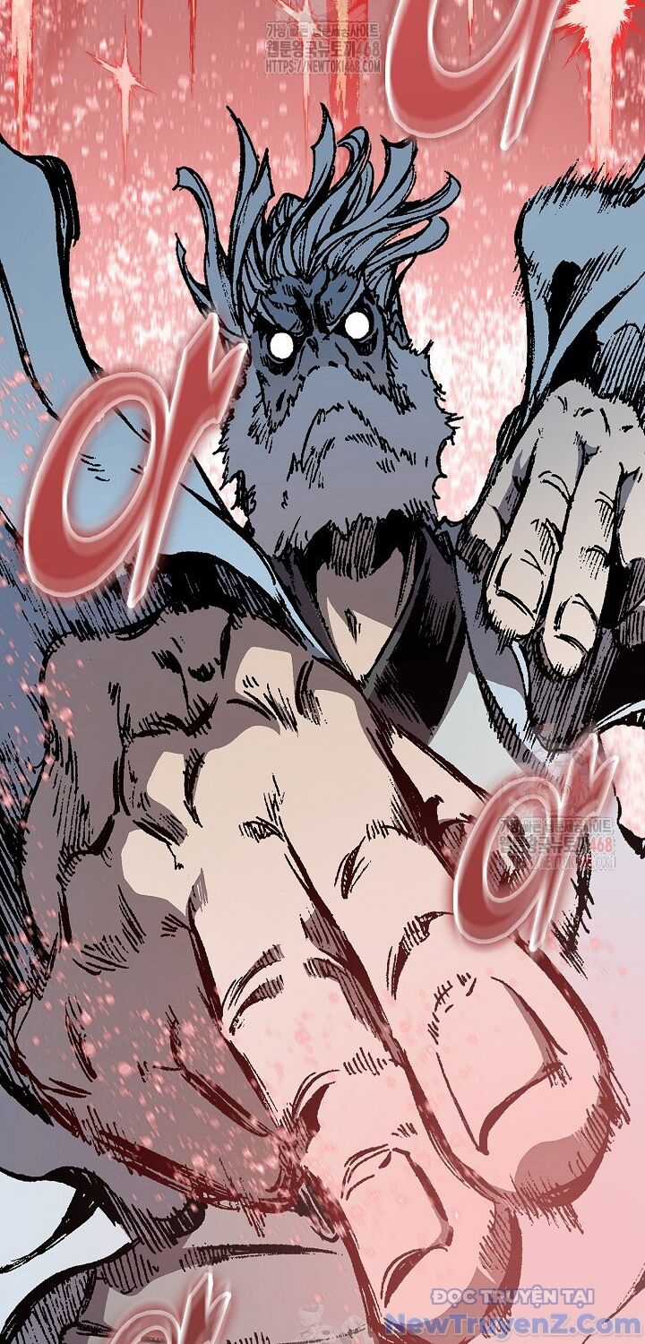 Hồi Ức Của Chiến Thần Chương 207 trang 4