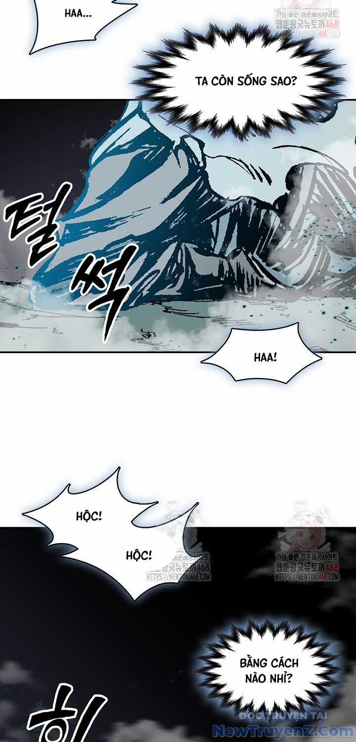 Hồi Ức Của Chiến Thần Chương 207 trang 40