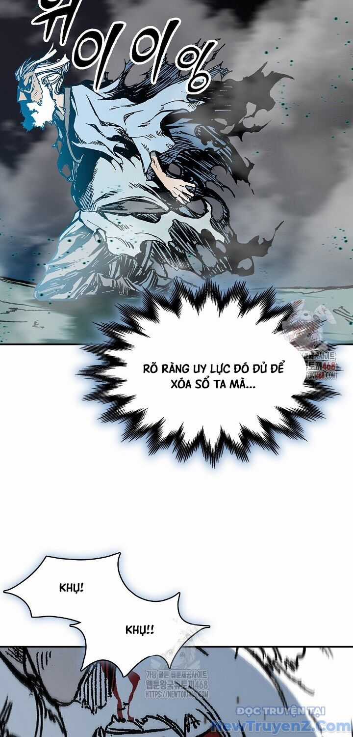 Hồi Ức Của Chiến Thần Chương 207 trang 41