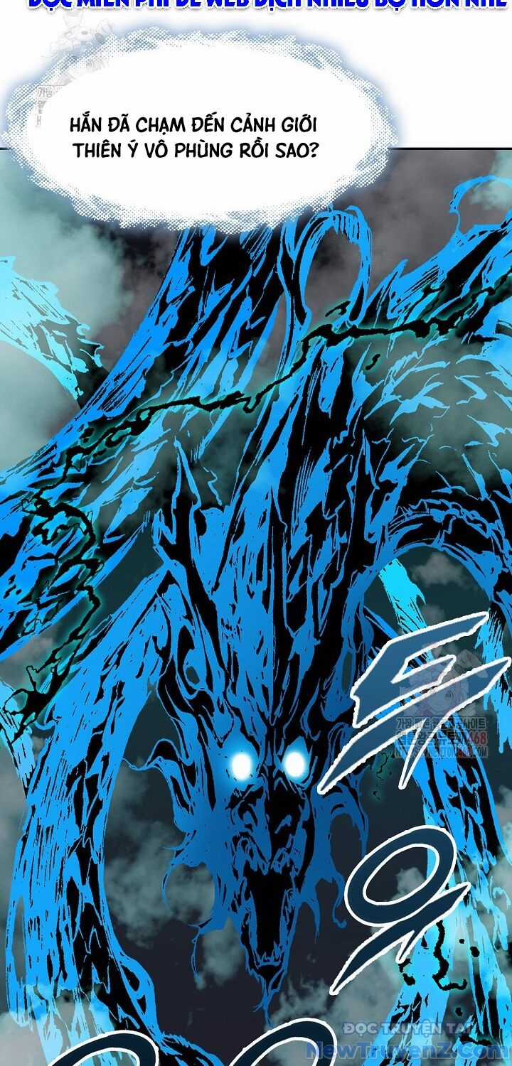 Hồi Ức Của Chiến Thần Chương 207 trang 43