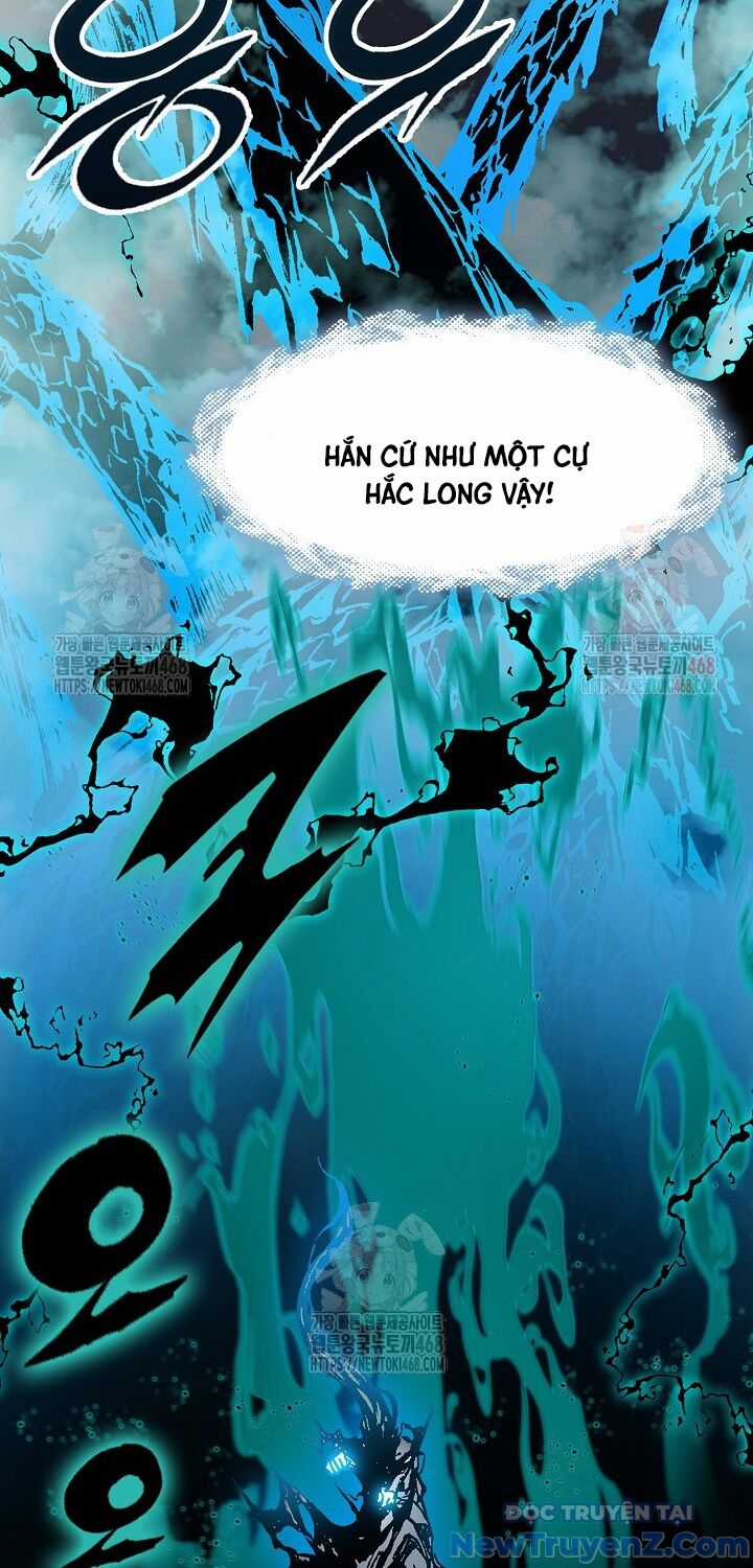 Hồi Ức Của Chiến Thần Chương 207 trang 44