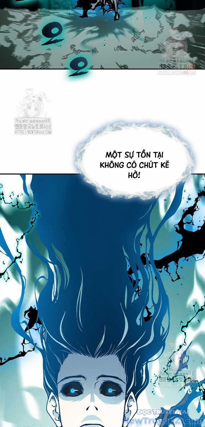 Hồi Ức Của Chiến Thần Chương 207 trang 45