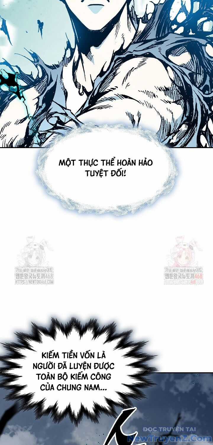 Hồi Ức Của Chiến Thần Chương 207 trang 46