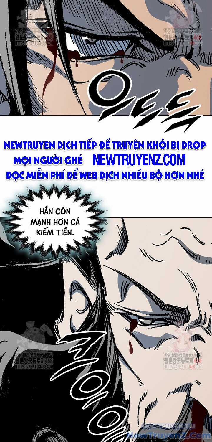 Hồi Ức Của Chiến Thần Chương 207 trang 48