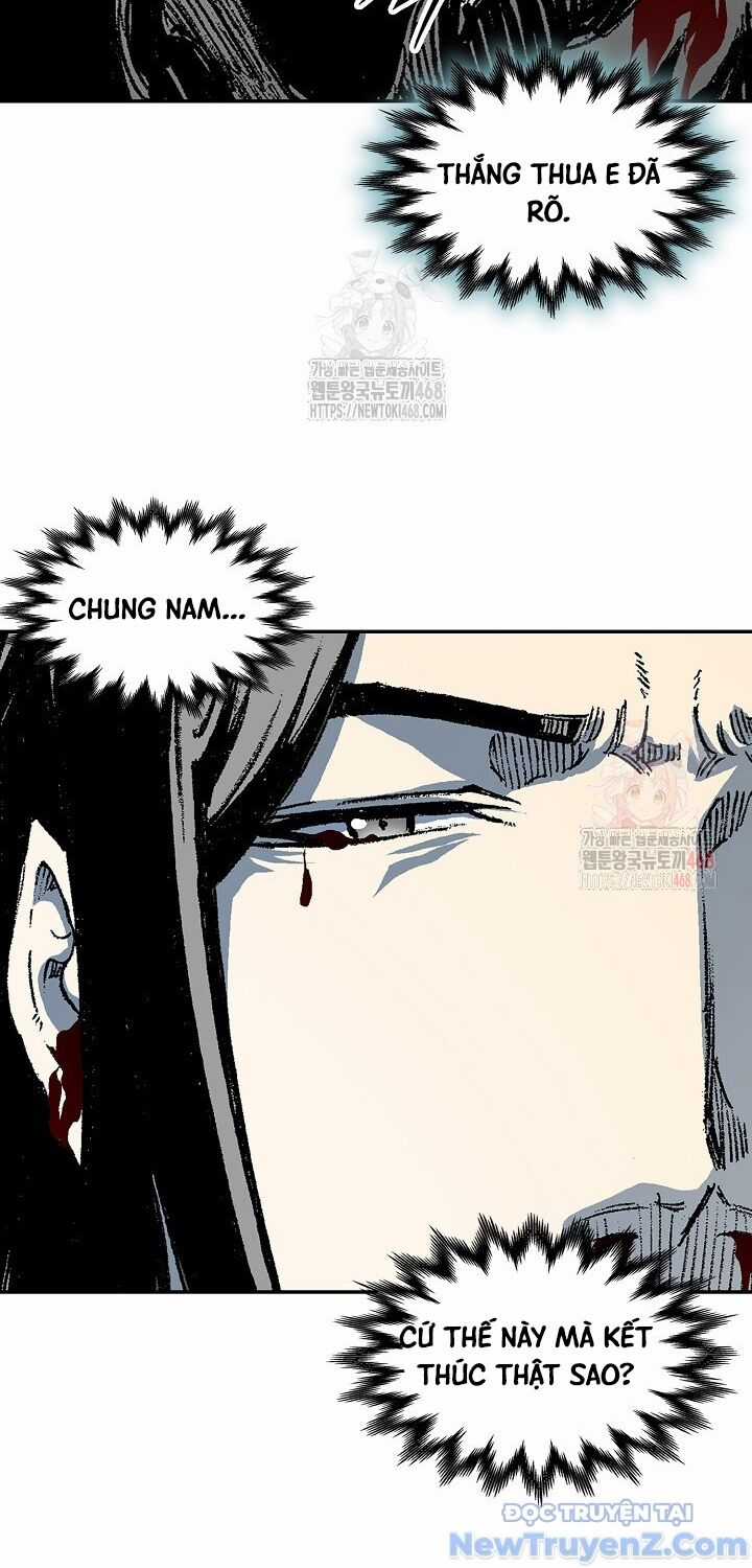 Hồi Ức Của Chiến Thần Chương 207 trang 49