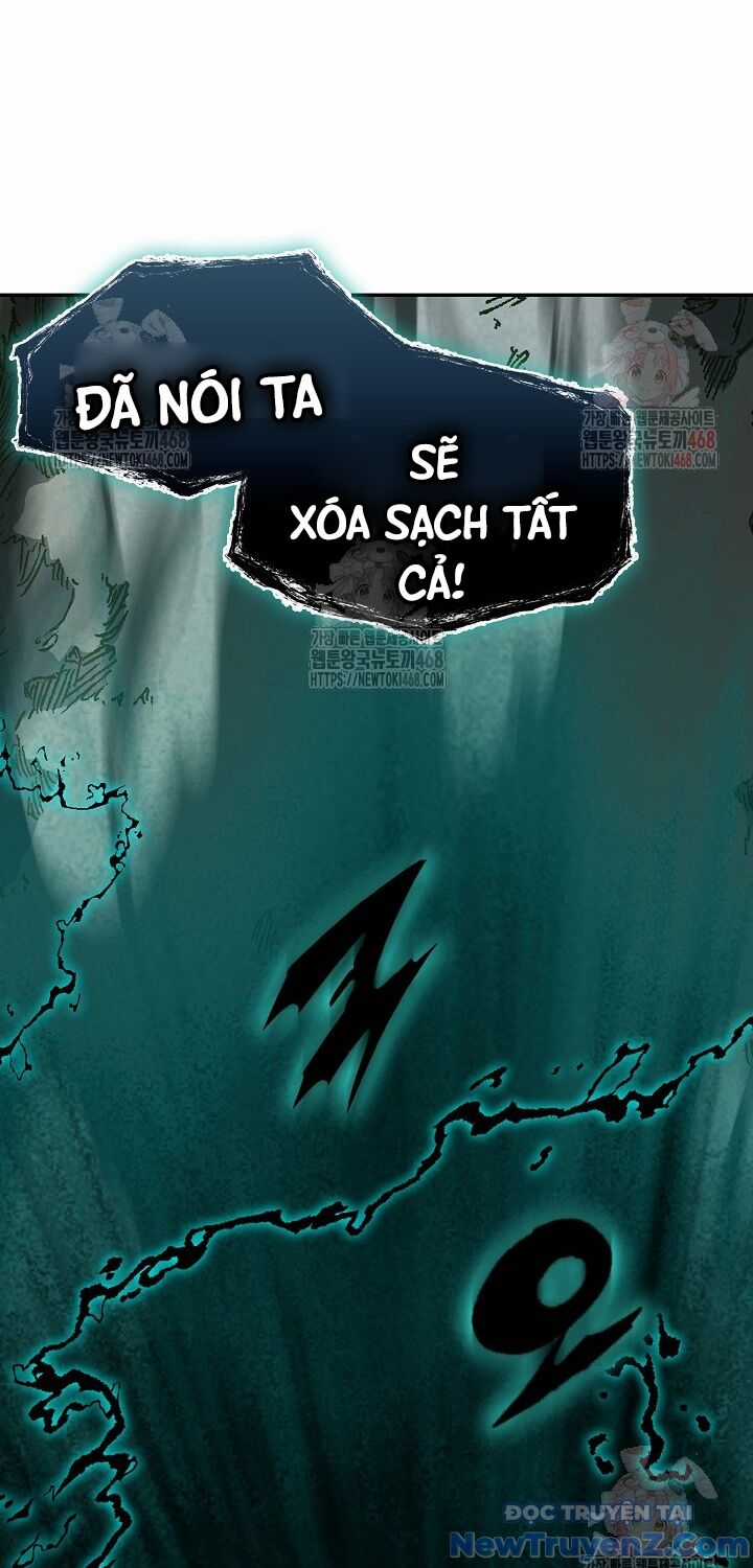 Hồi Ức Của Chiến Thần Chương 207 trang 50