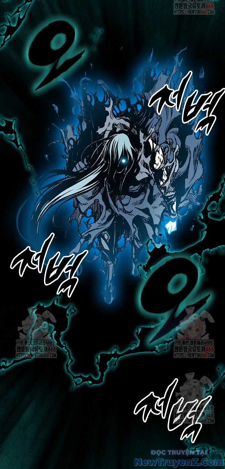 Hồi Ức Của Chiến Thần Chương 207 trang 51