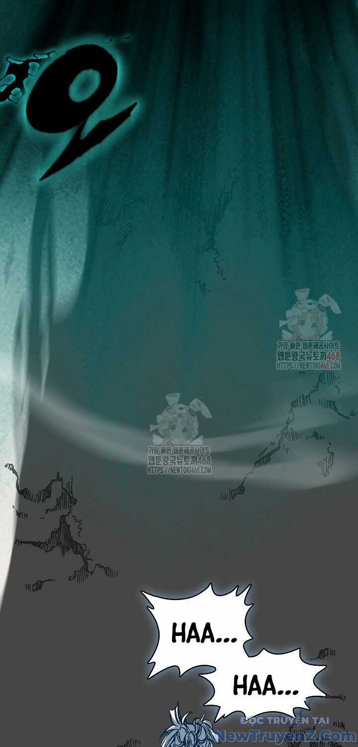 Hồi Ức Của Chiến Thần Chương 207 trang 52