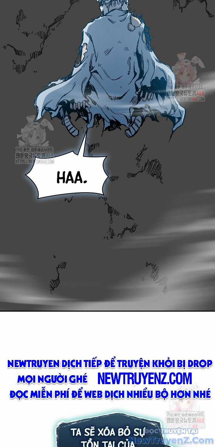 Hồi Ức Của Chiến Thần Chương 207 trang 53