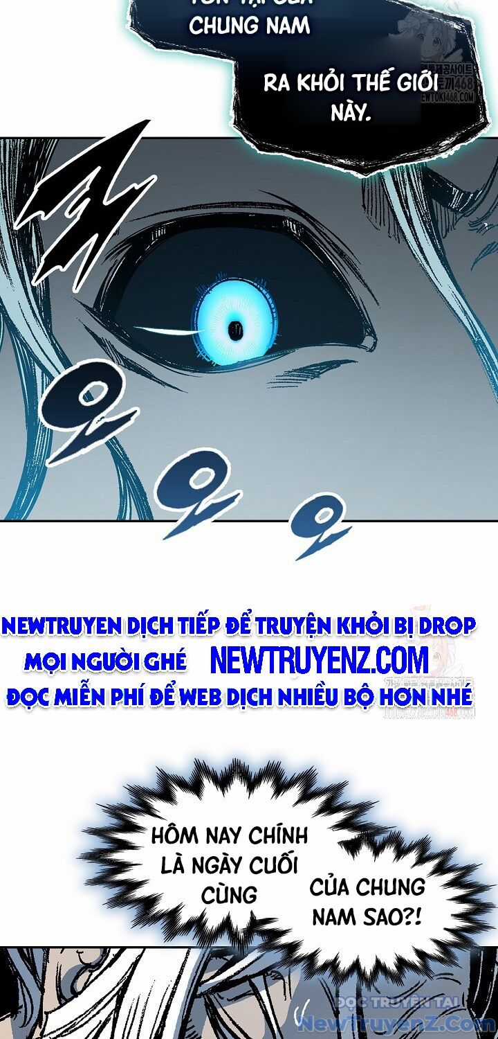 Hồi Ức Của Chiến Thần Chương 207 trang 54