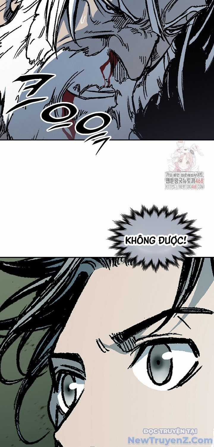 Hồi Ức Của Chiến Thần Chương 207 trang 55