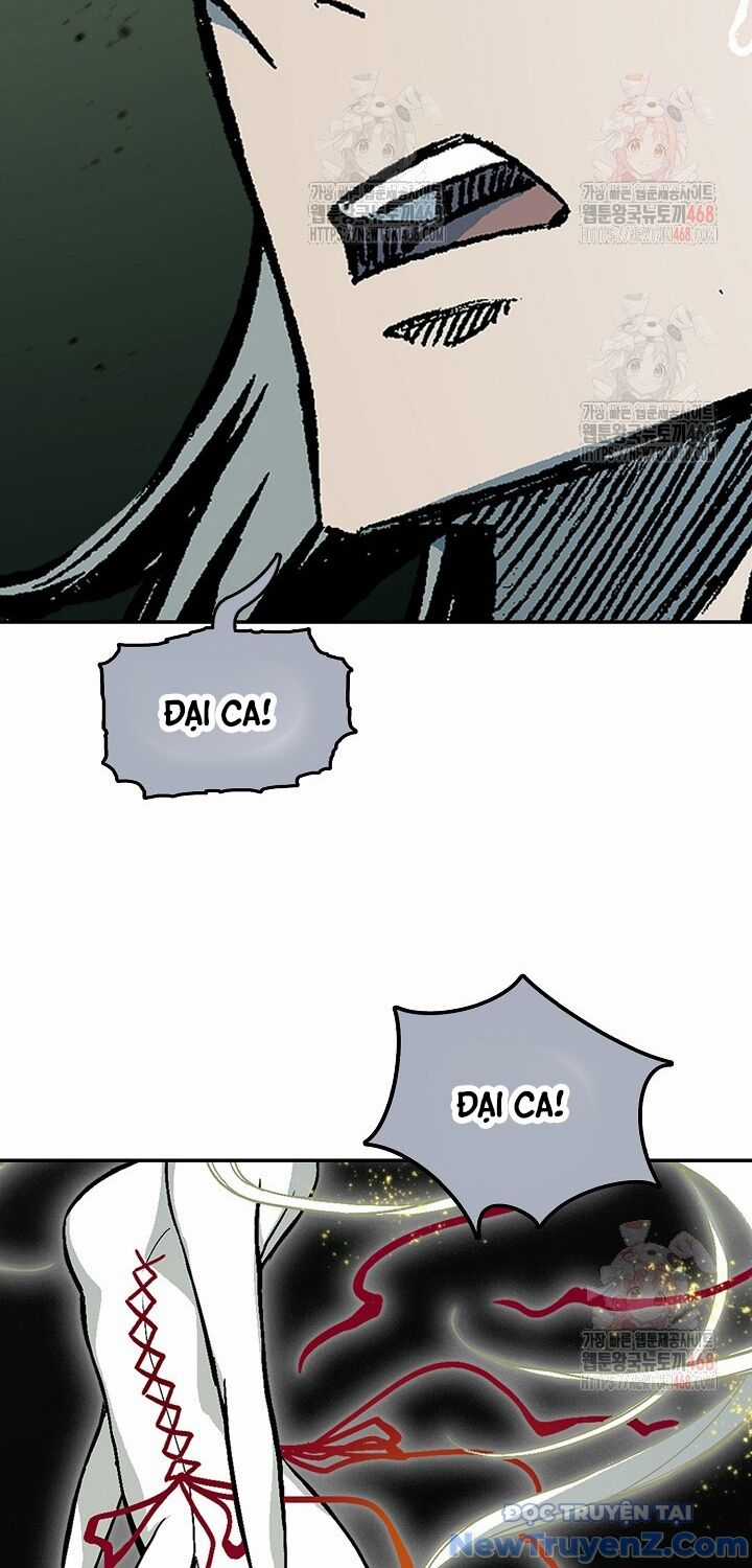 Hồi Ức Của Chiến Thần Chương 207 trang 56