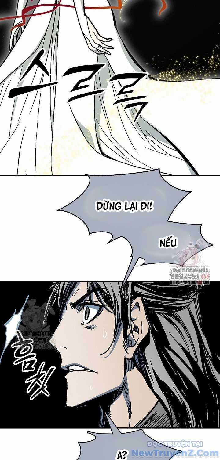 Hồi Ức Của Chiến Thần Chương 207 trang 57