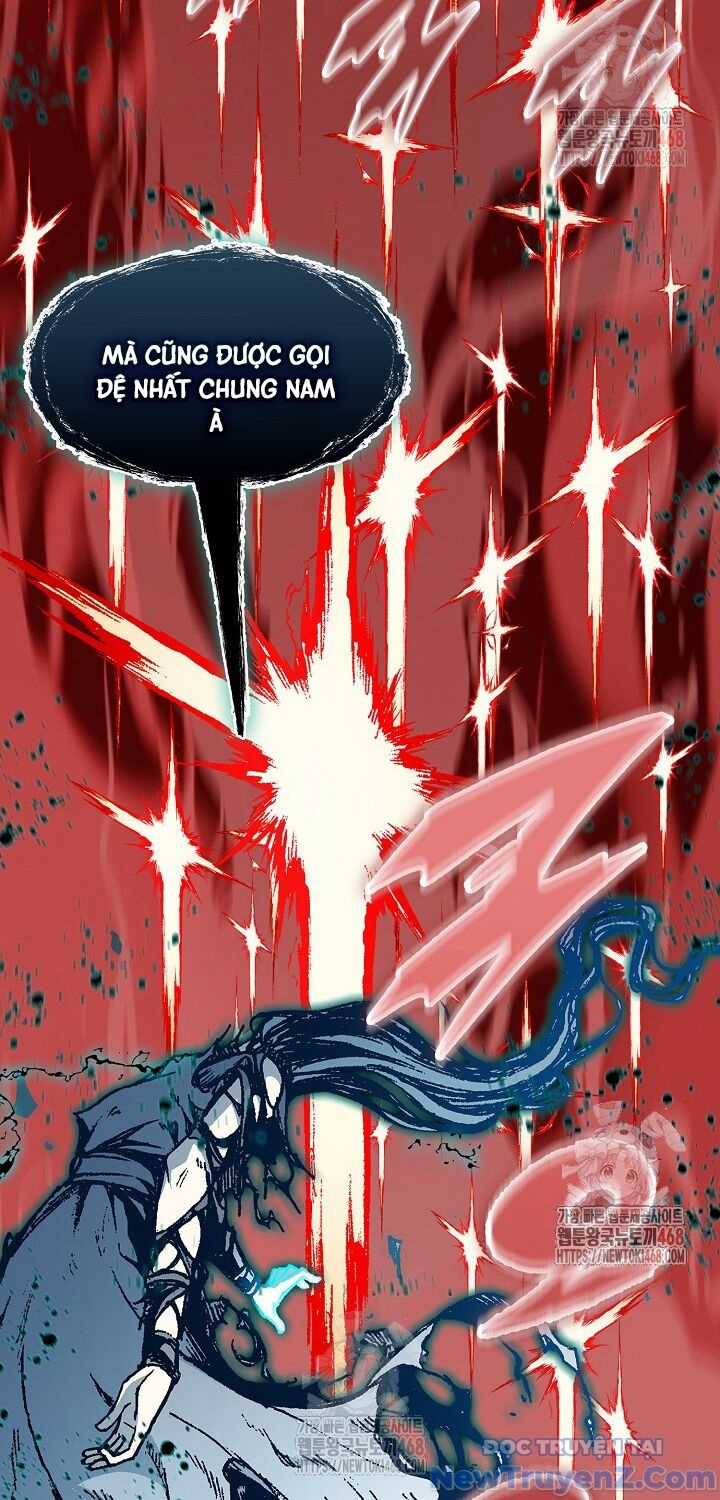 Hồi Ức Của Chiến Thần Chương 207 trang 6