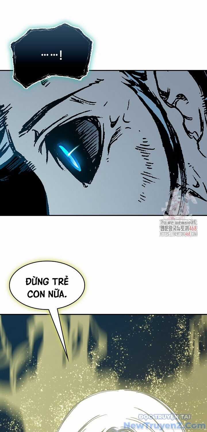 Hồi Ức Của Chiến Thần Chương 207 trang 60