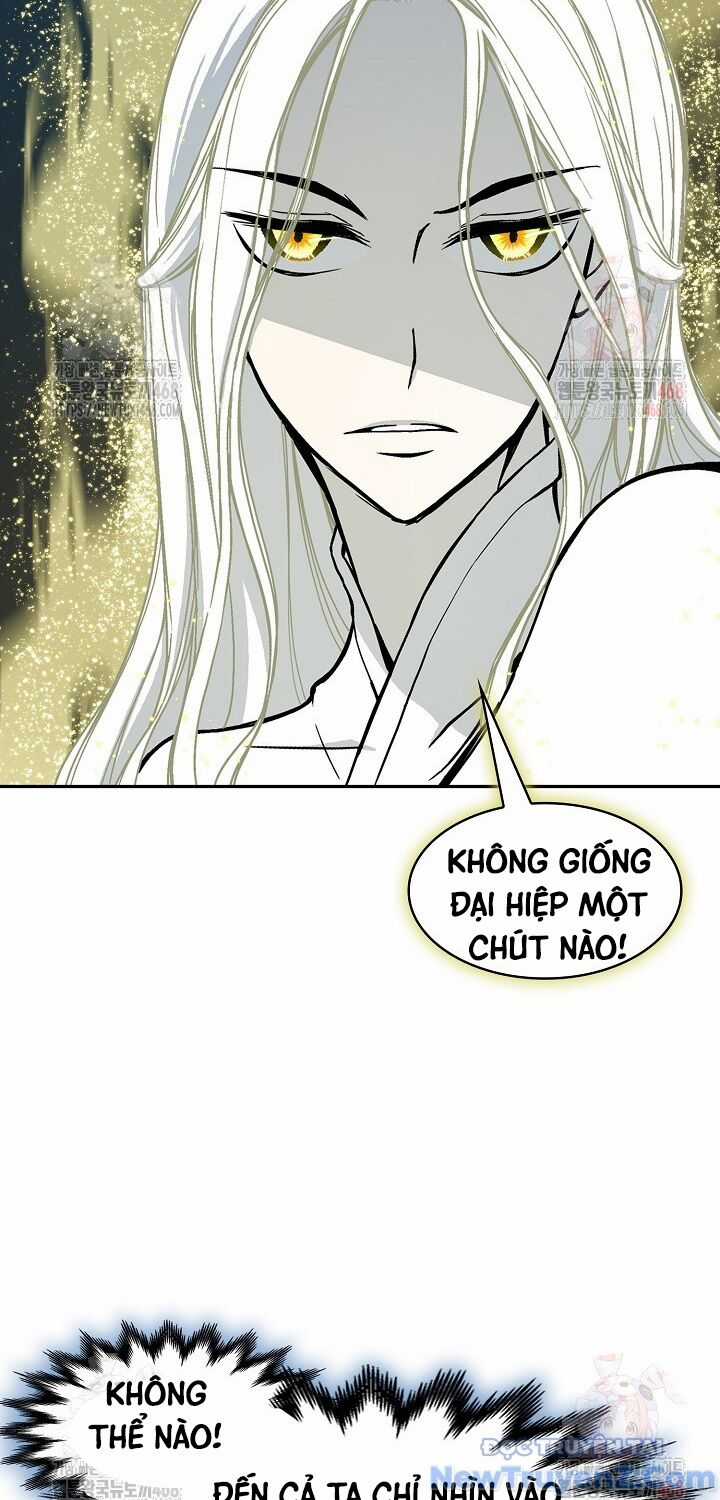 Hồi Ức Của Chiến Thần Chương 207 trang 61