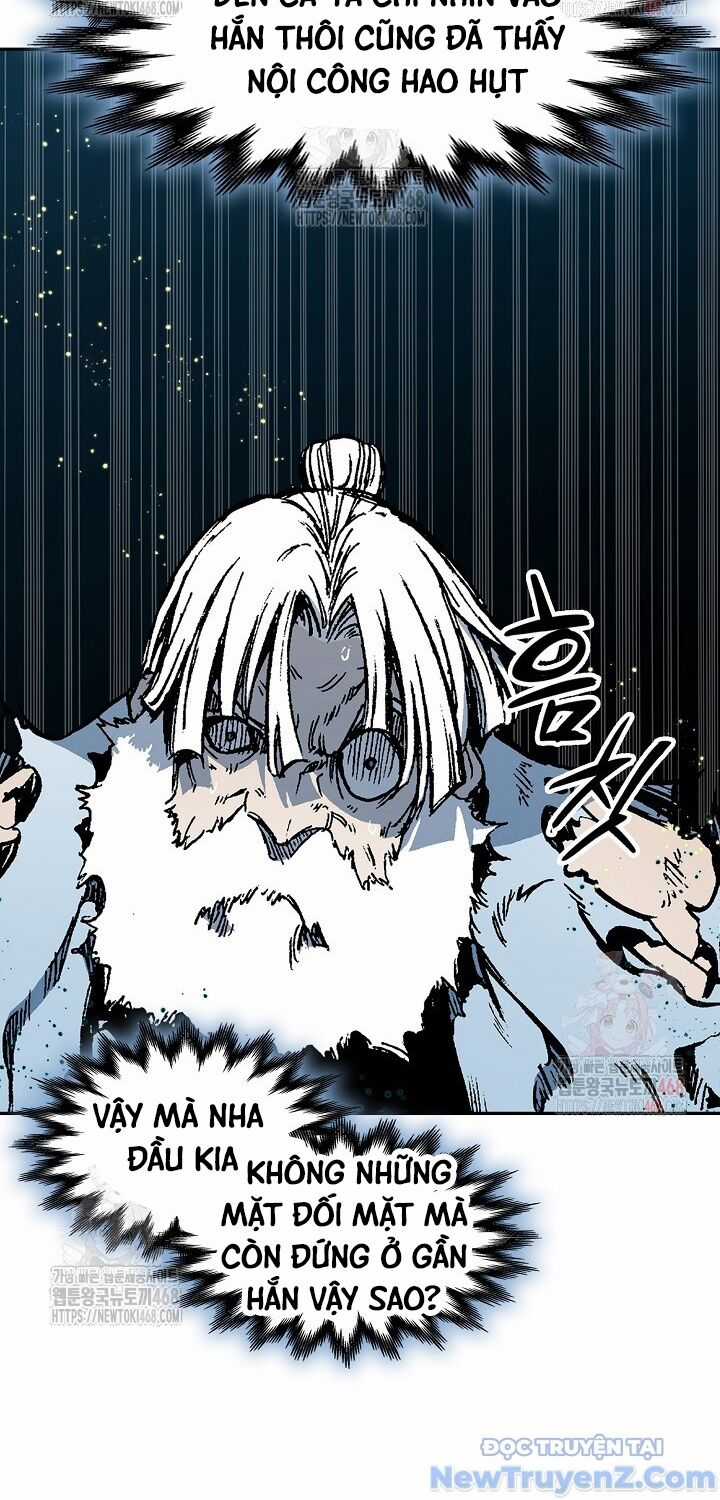 Hồi Ức Của Chiến Thần Chương 207 trang 62