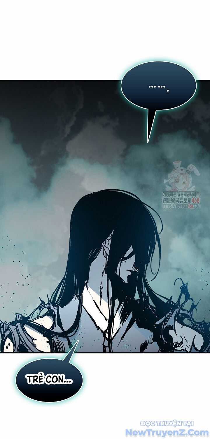 Hồi Ức Của Chiến Thần Chương 207 trang 63