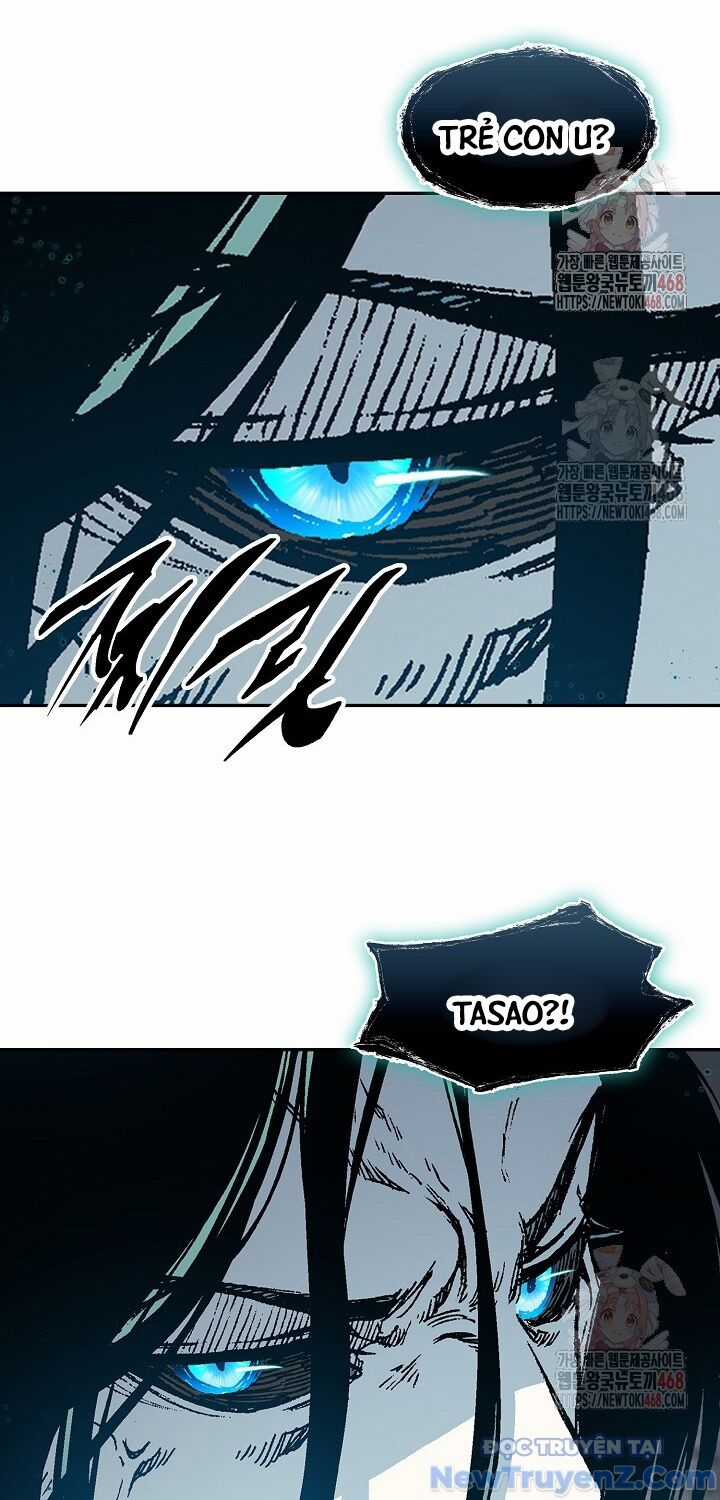 Hồi Ức Của Chiến Thần Chương 207 trang 64