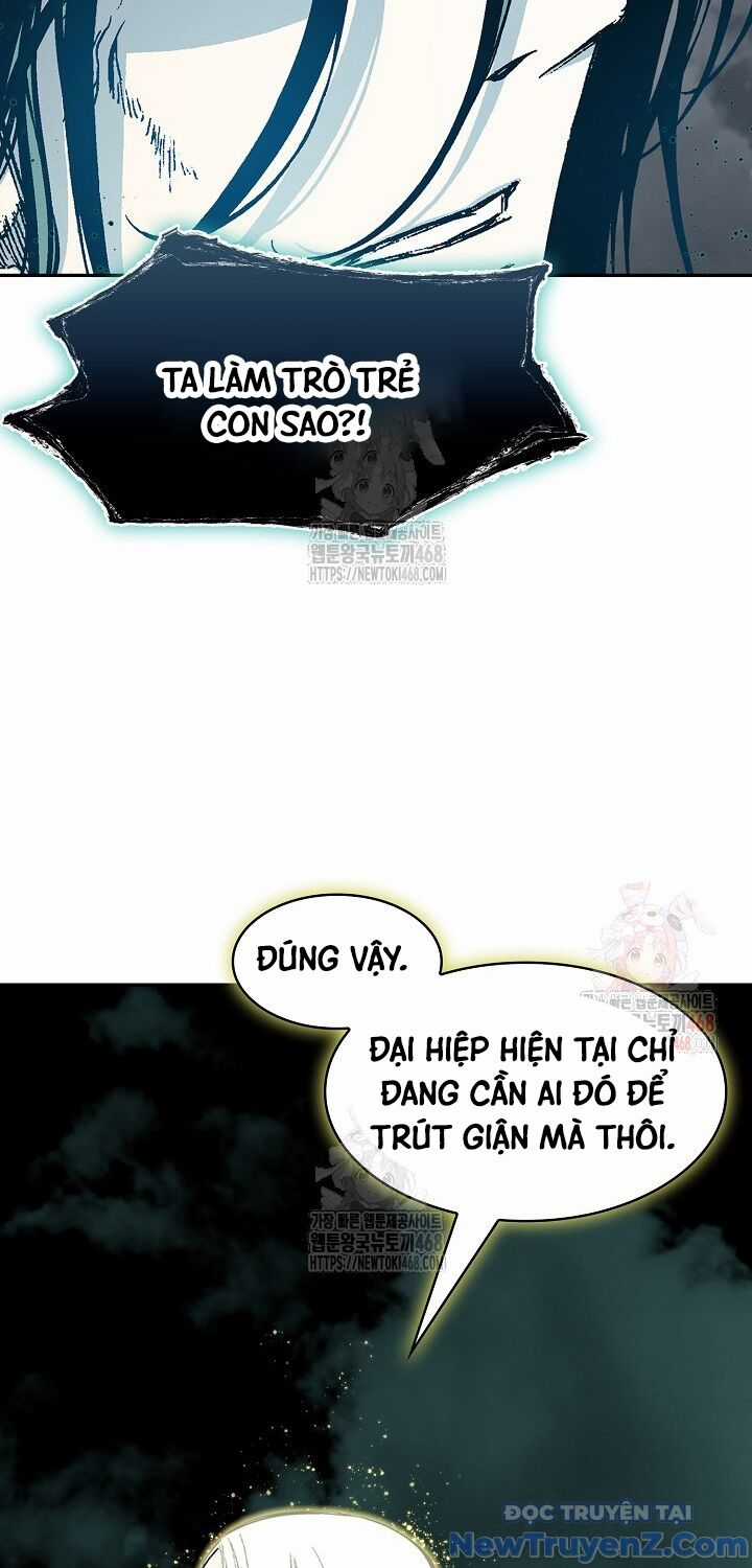 Hồi Ức Của Chiến Thần Chương 207 trang 65