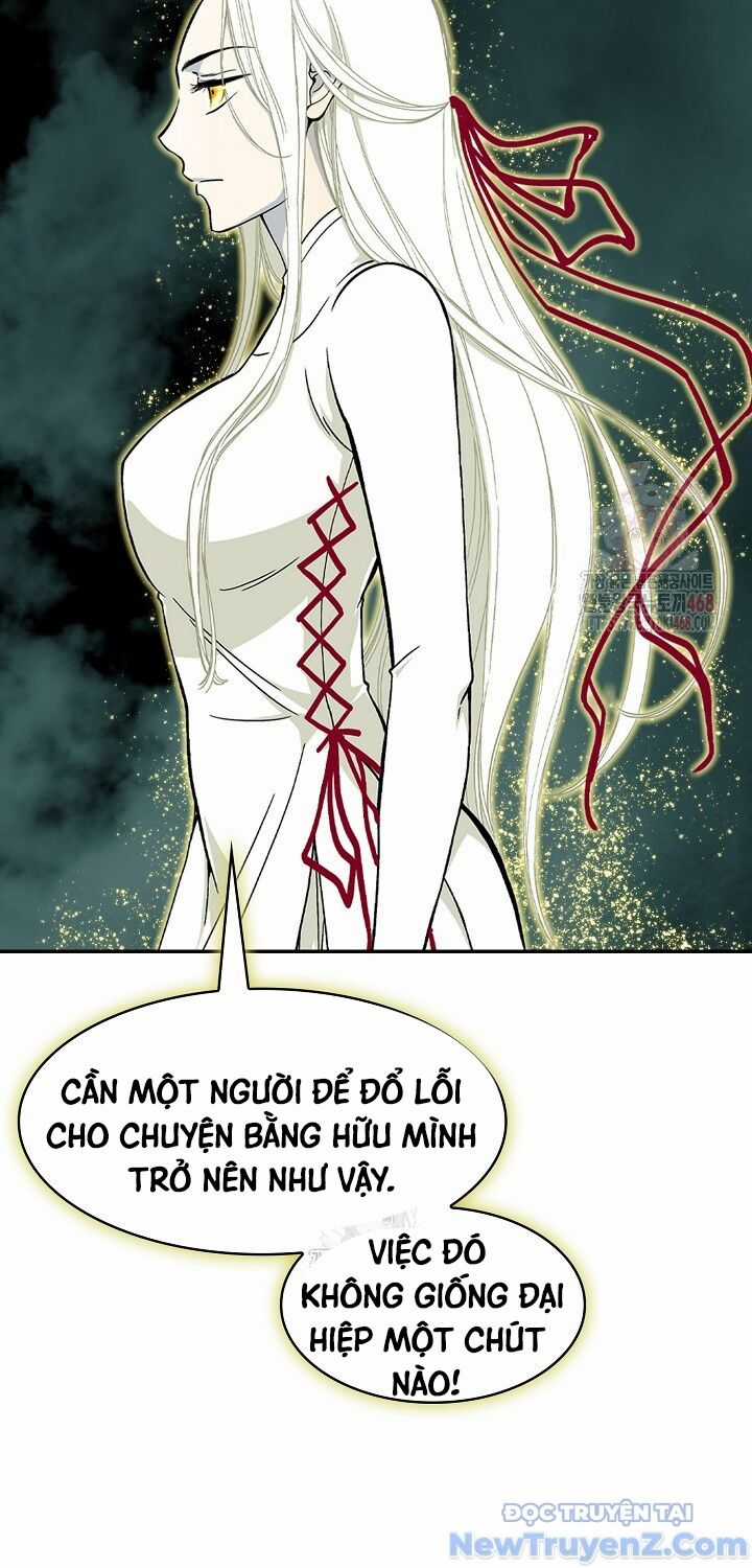 Hồi Ức Của Chiến Thần Chương 207 trang 66