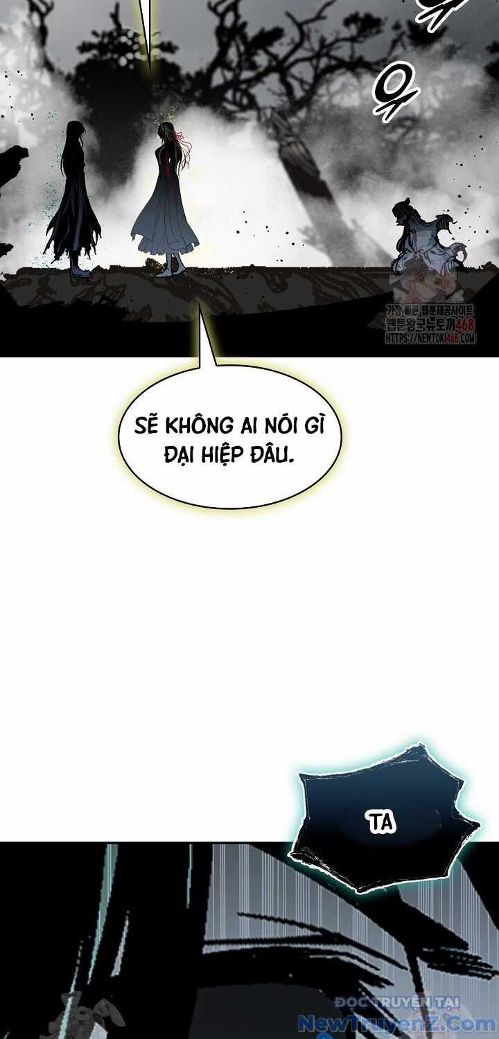 Hồi Ức Của Chiến Thần Chương 207 trang 69