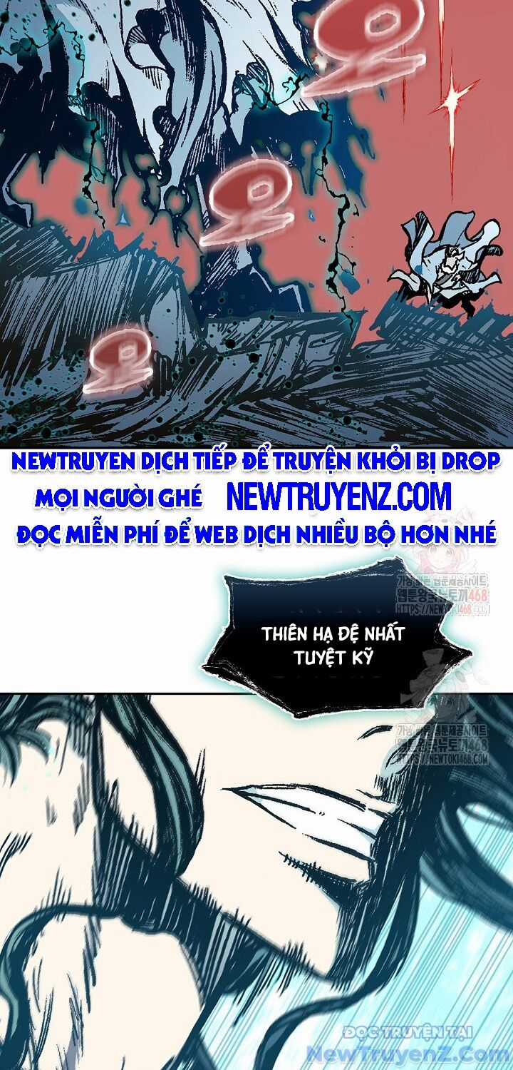 Hồi Ức Của Chiến Thần Chương 207 trang 7