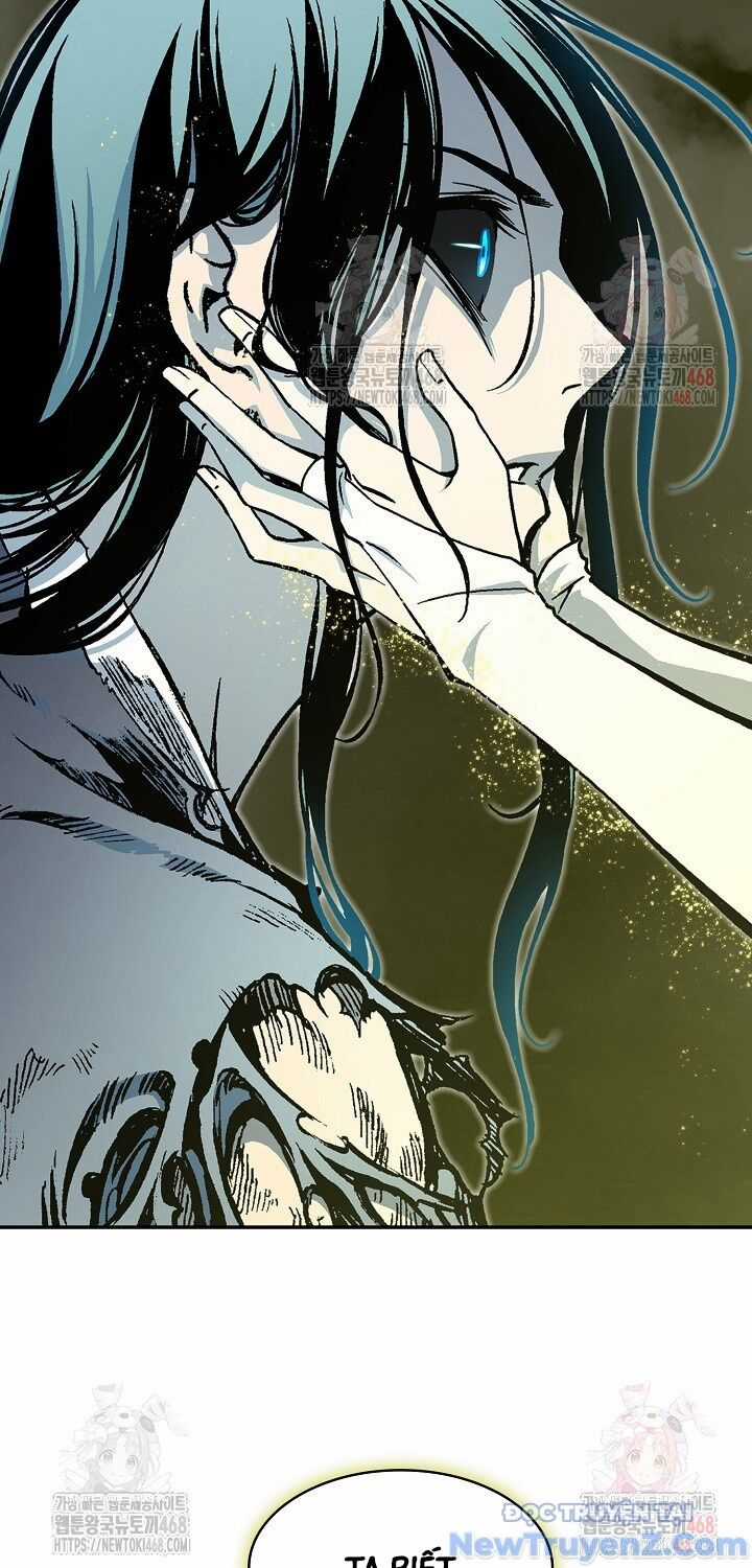 Hồi Ức Của Chiến Thần Chương 207 trang 72