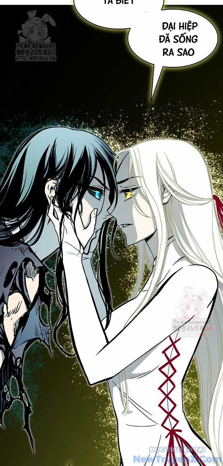 Hồi Ức Của Chiến Thần Chương 207 trang 73