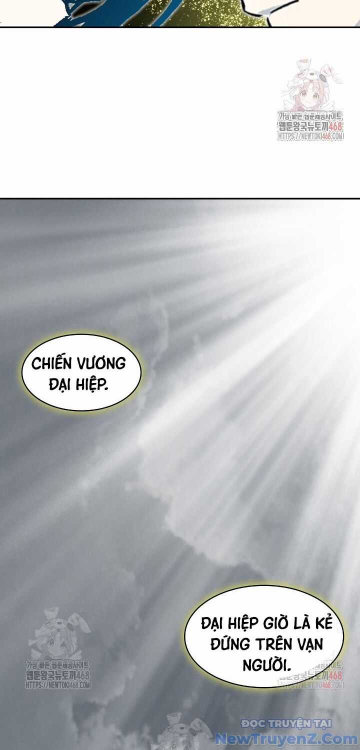 Hồi Ức Của Chiến Thần Chương 207 trang 75