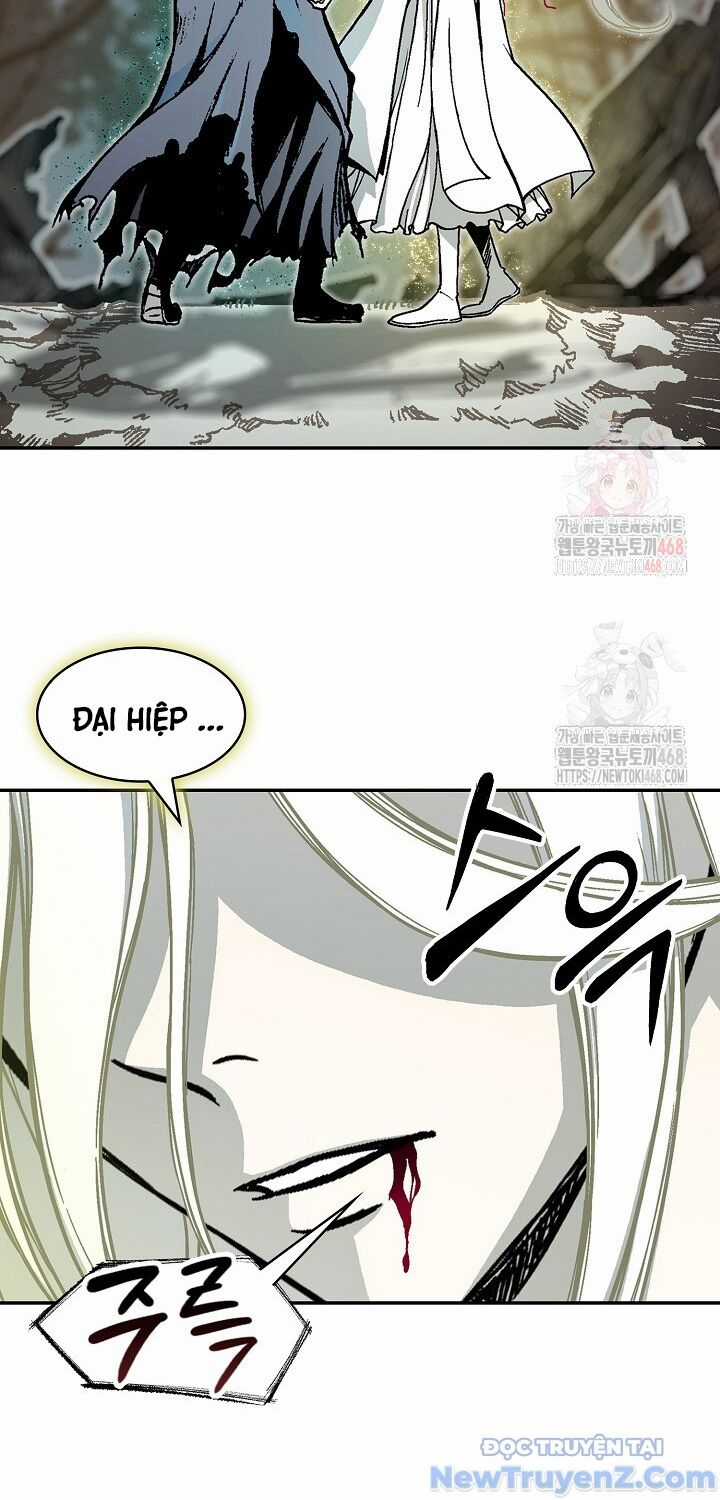 Hồi Ức Của Chiến Thần Chương 207 trang 77