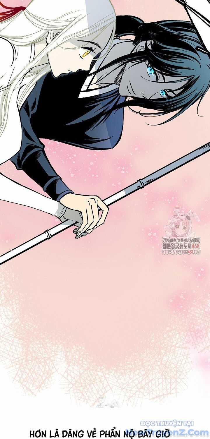 Hồi Ức Của Chiến Thần Chương 207 trang 79